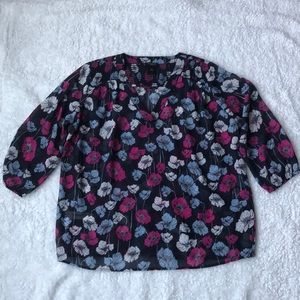Ann Taylor Blouse